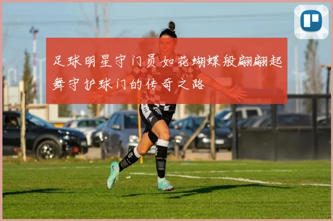 足球明星守门员如花蝴蝶般翩翩起舞守护球门的传奇之路
