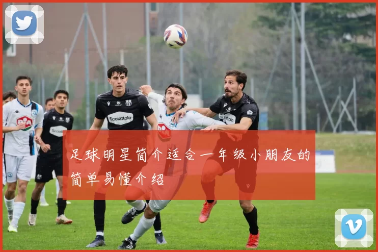 足球明星简介适合一年级小朋友的简单易懂介绍