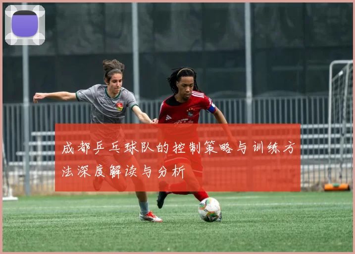 成都乒乓球队的控制策略与训练方法深度解读与分析