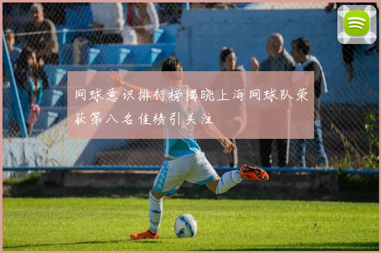 网球意识排行榜揭晓上海网球队荣获第八名佳绩引关注