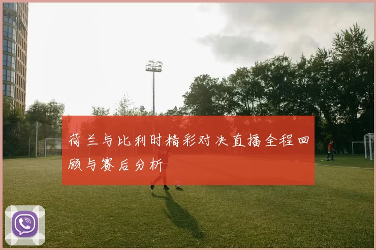 荷兰与比利时精彩对决直播全程回顾与赛后分析