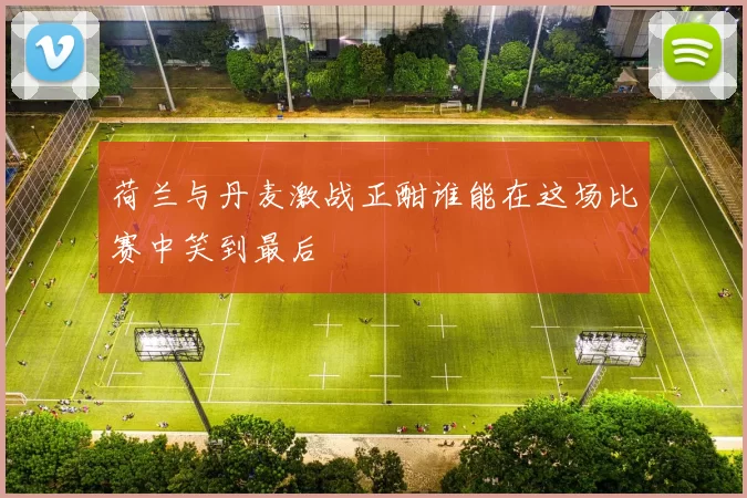 荷兰与丹麦激战正酣谁能在这场比赛中笑到最后
