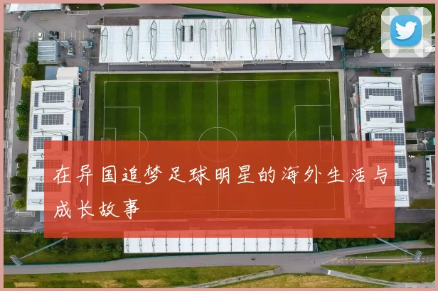 在异国追梦足球明星的海外生活与成长故事