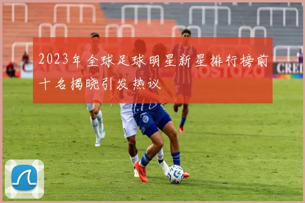 2023年全球足球明星新星排行榜前十名揭晓引发热议